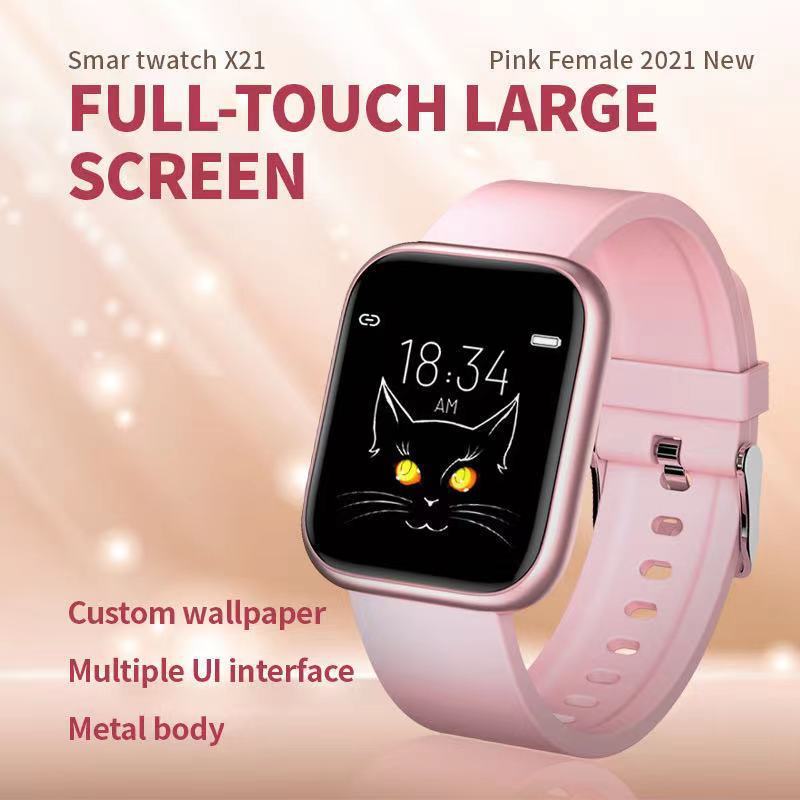 Smart Watch Cardio - immagine 3