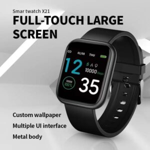 Smart Watch Cardio