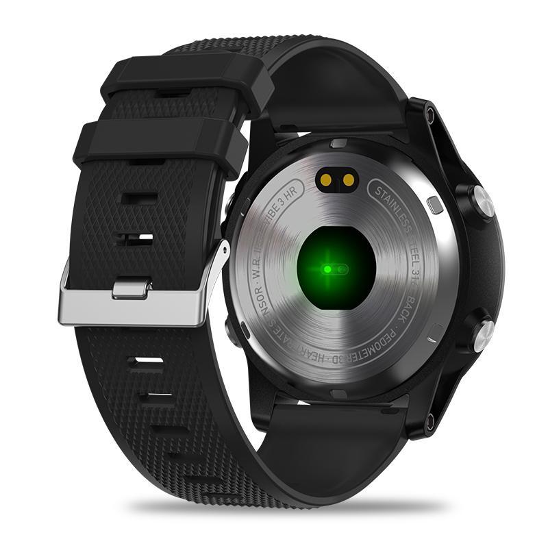 Tactical SmartWatch V3 HR - immagine 8