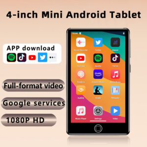 Compact And Lightweight New 40-inch Mini Tablet